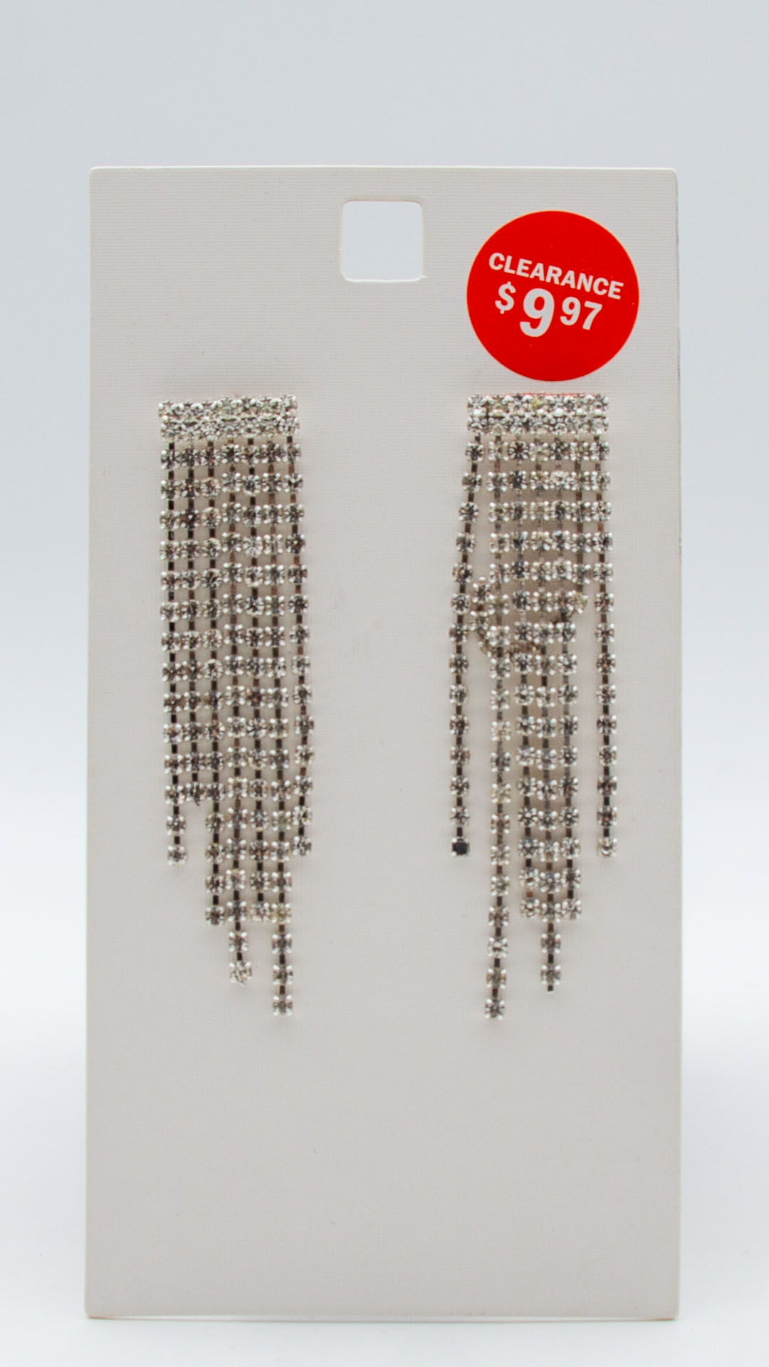 گوشواره زنانه برند آی ام