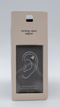 گوشواره زنانه برند آی ام