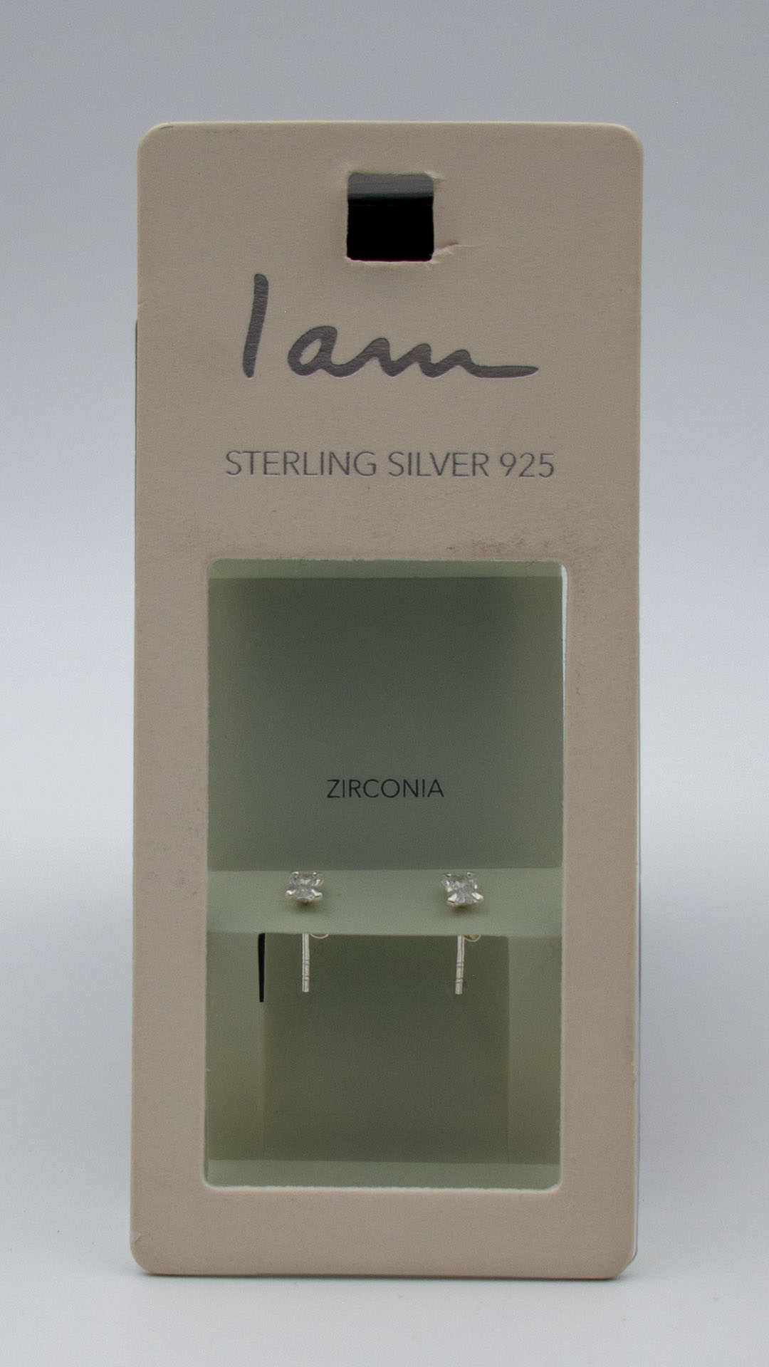 گوشواره زنانه برند آی ام