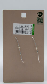 گوشواره زنانه برند تاش