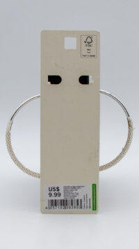 گوشواره زنانه برند آی ام