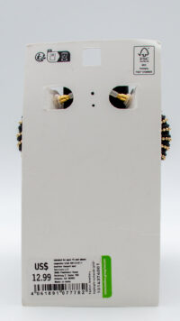 گوشواره زنانه برند آی ام