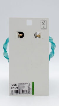 گوشواره زنانه برند آی ام