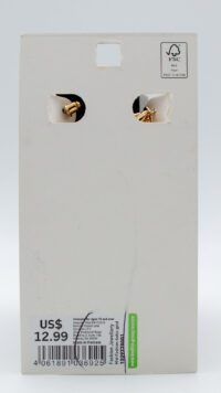 گوشواره زنانه برند آی ام