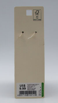 گوشواره زنانه برند آی ام