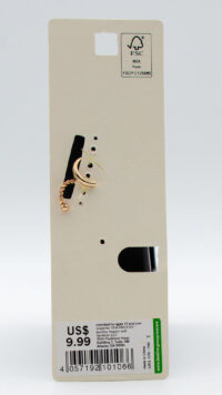 گوشواره زنانه برند آی ام