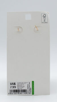 گوشواره زنانه برند آی ام