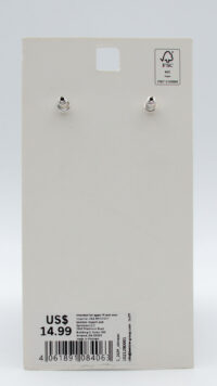 گوشواره زنانه برند آی ام