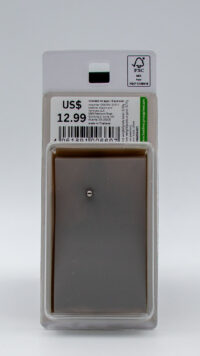 گوشواره زنانه برند آی ام