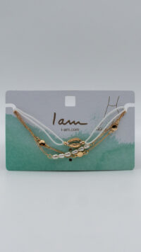 پابند زنانه برند آی ام