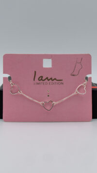 پابند زنانه برند آی ام