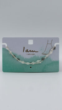 پابند زنانه برند آی ام