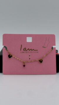 پابند زنانه برند آی ام