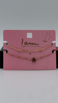 پابند زنانه برند آی ام