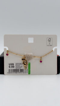 پابند زنانه برند آی ام