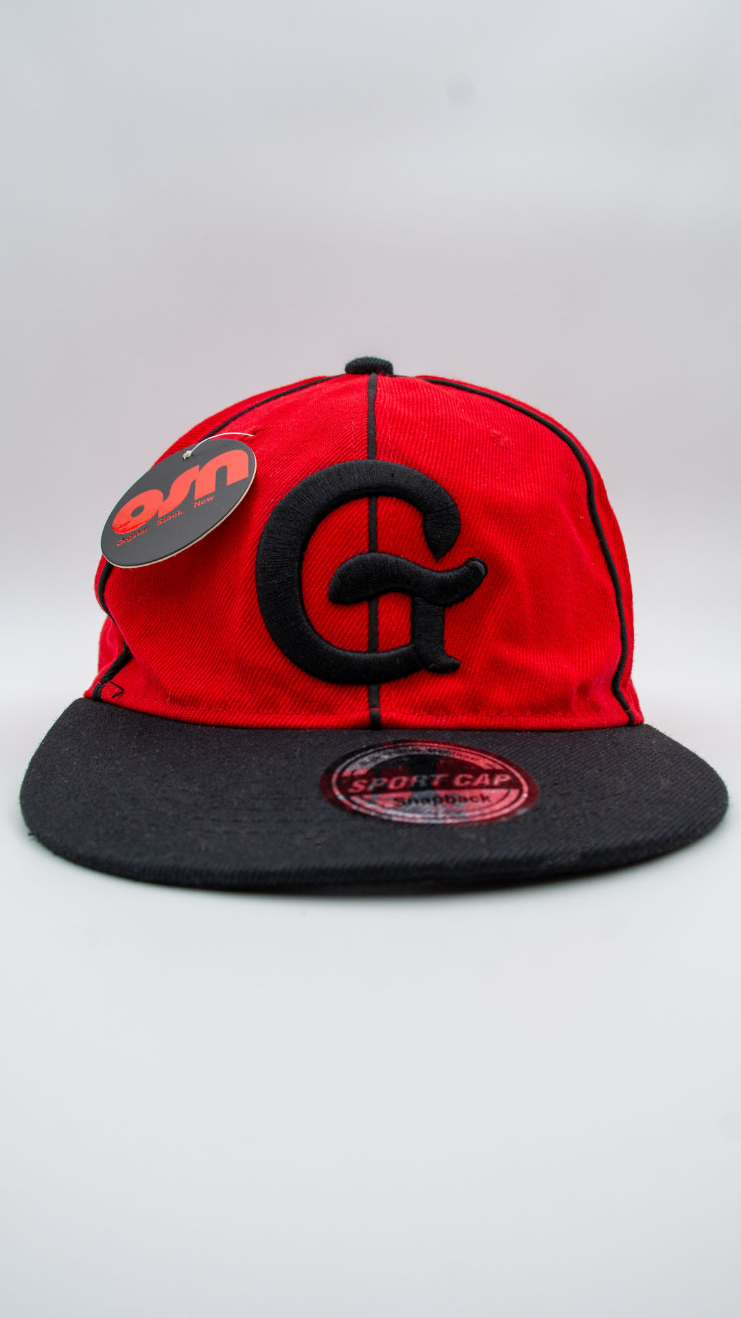 کلاه مردانه برند جی