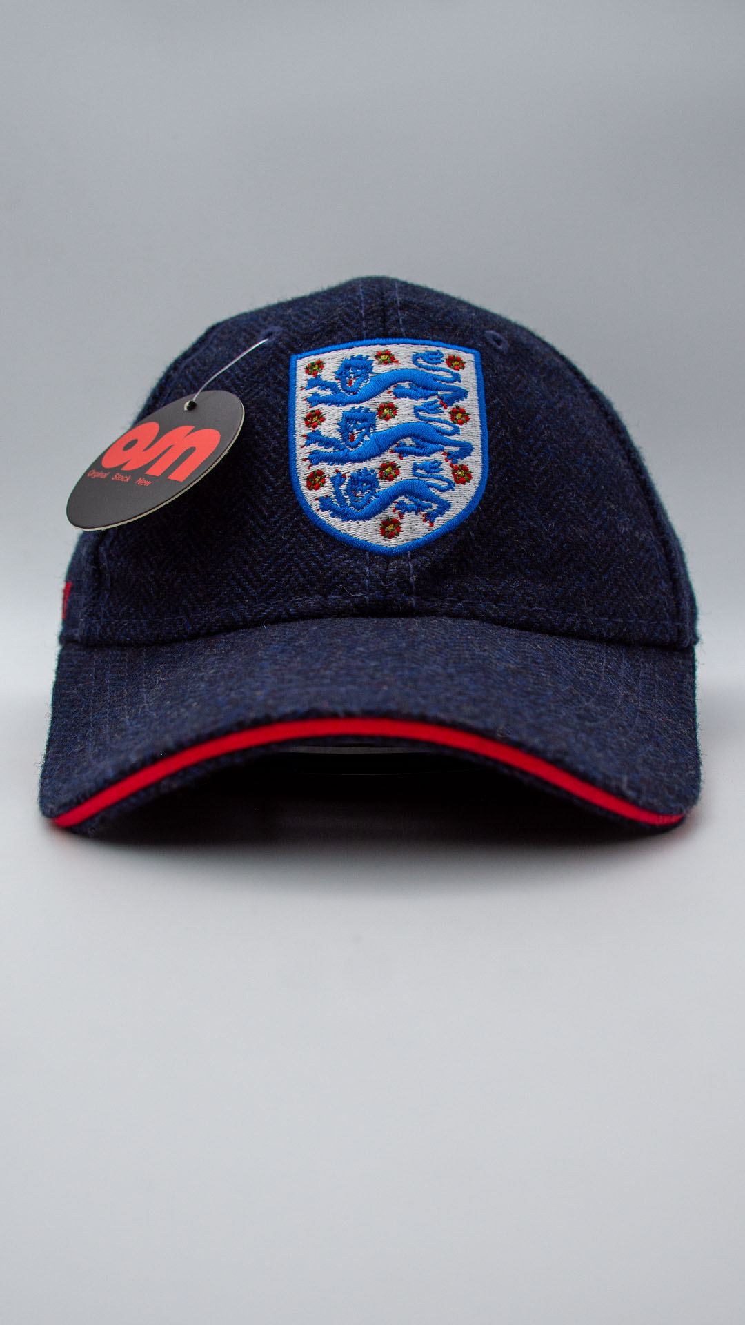 کلاه برند آمریکایی