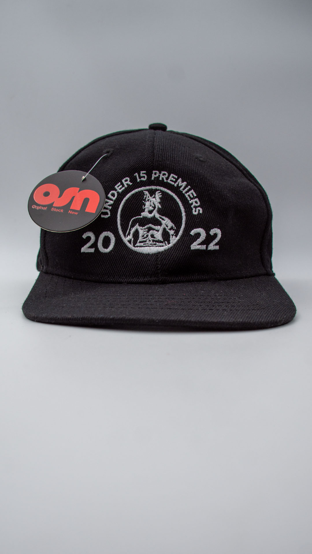 کلاه برند آمریکایی