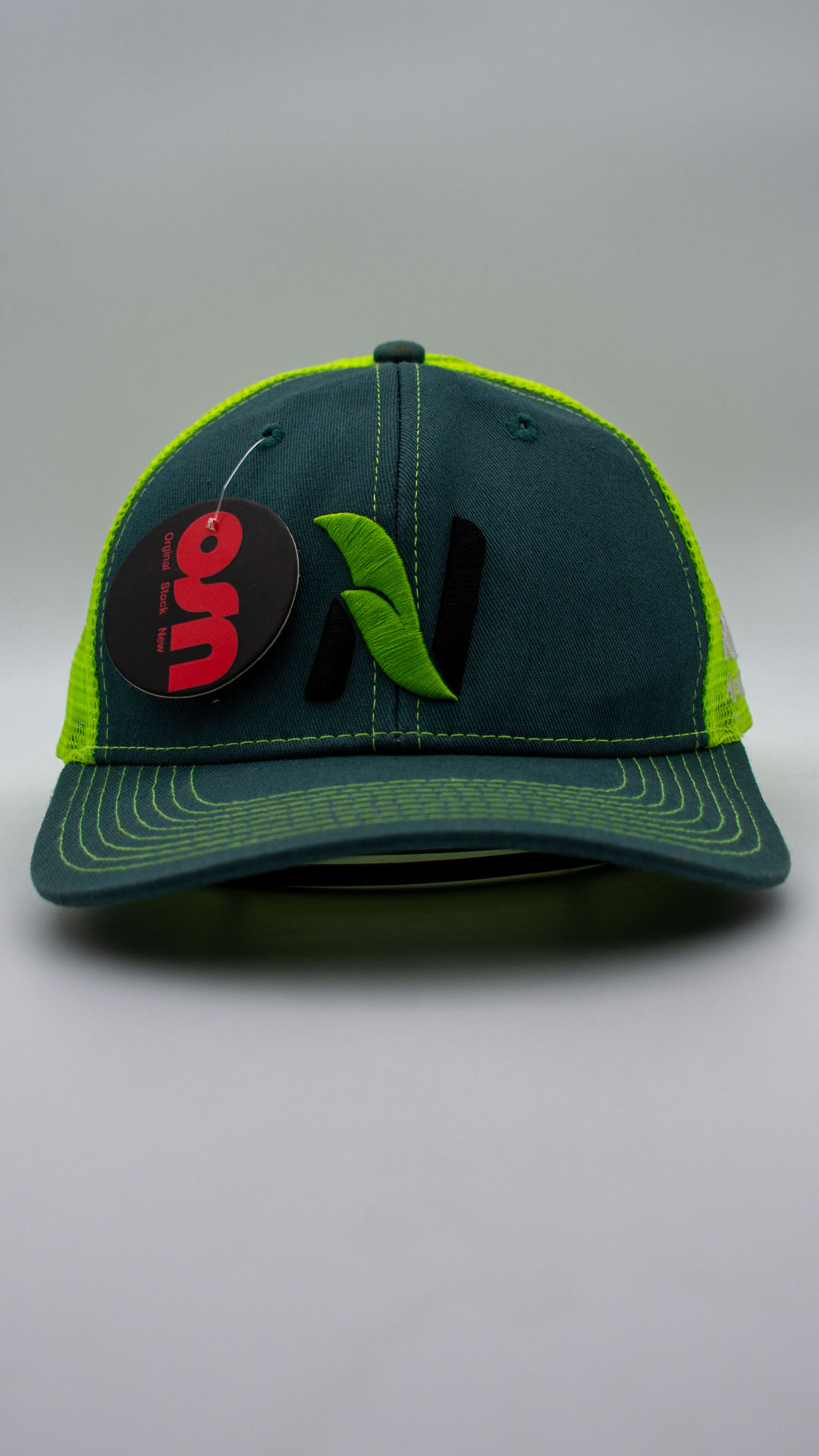 کلاه مردانه برند