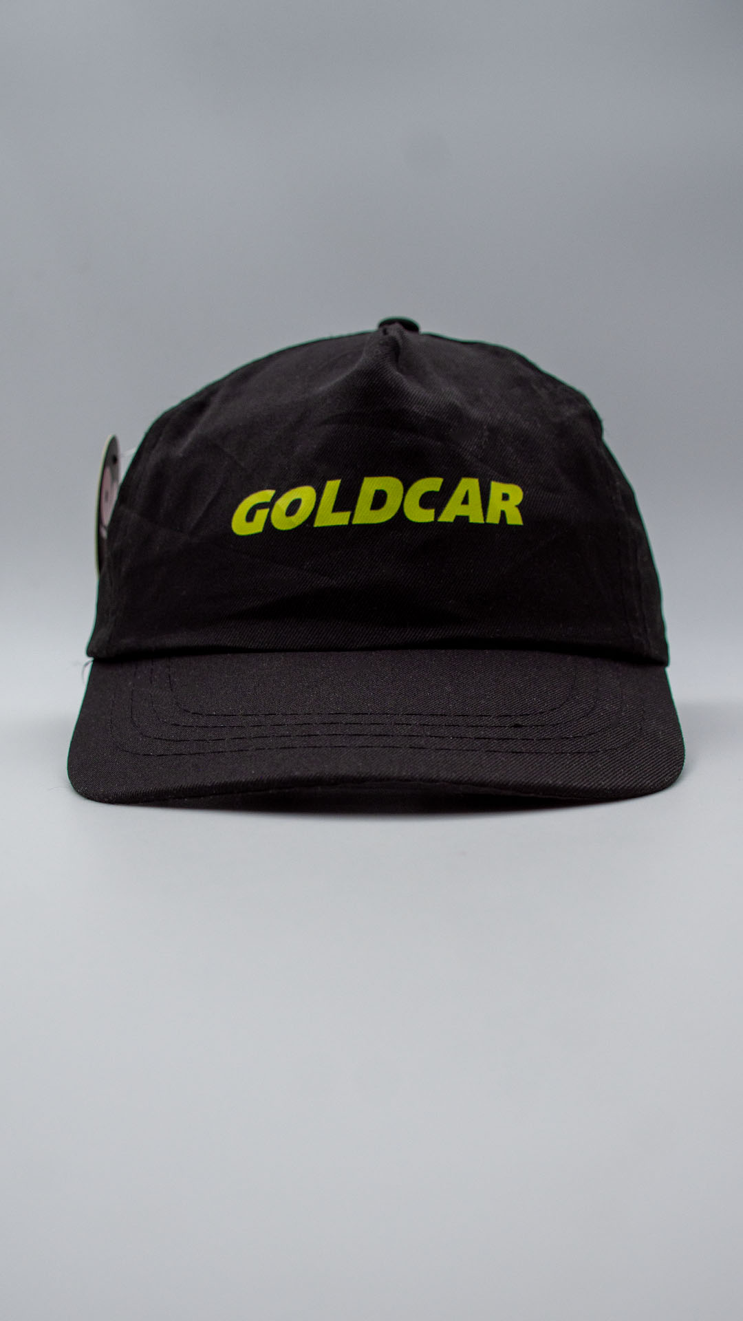 کلاه برند آمریکایی