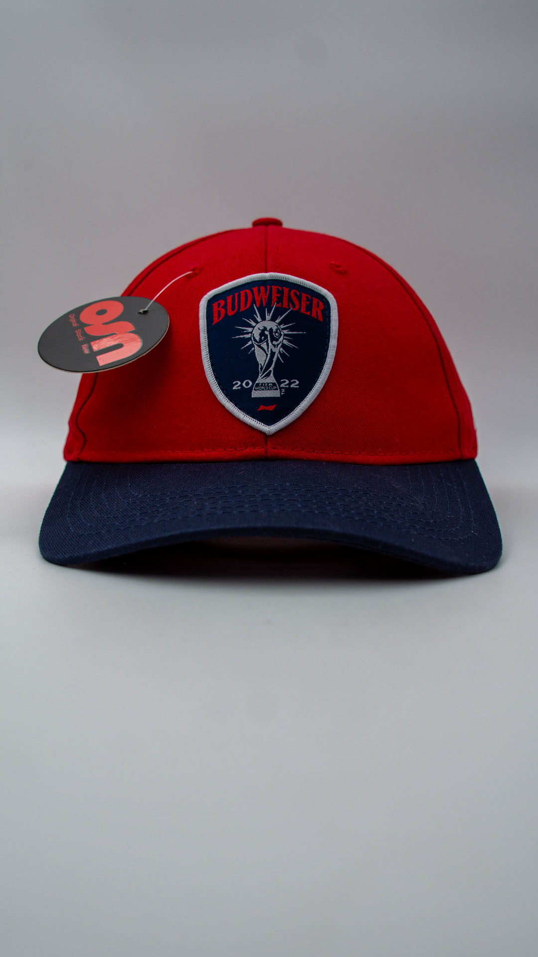 کلاه برند آمریکایی