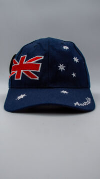 کلاه برند آمریکایی