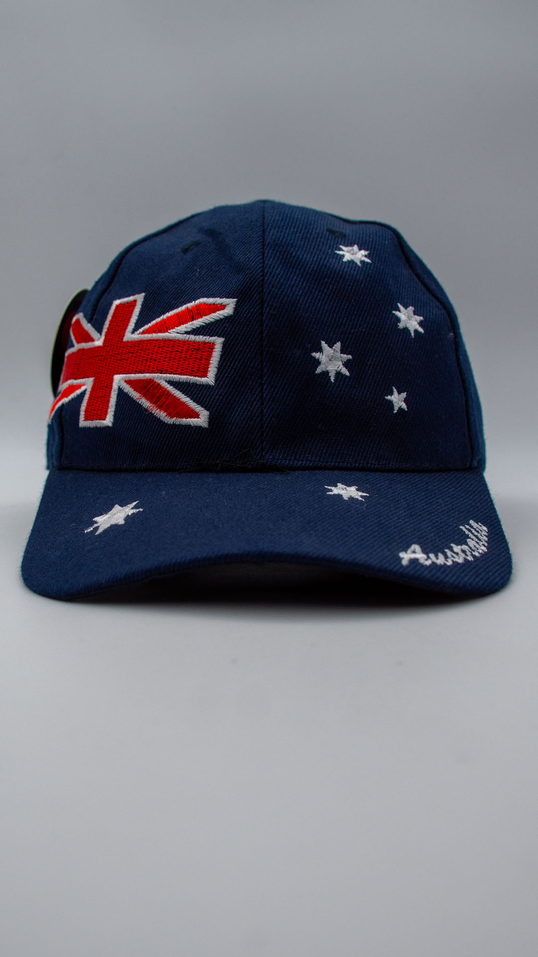 کلاه برند آمریکایی