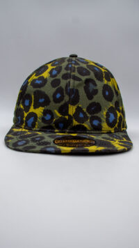 کلاه برند آمریکایی