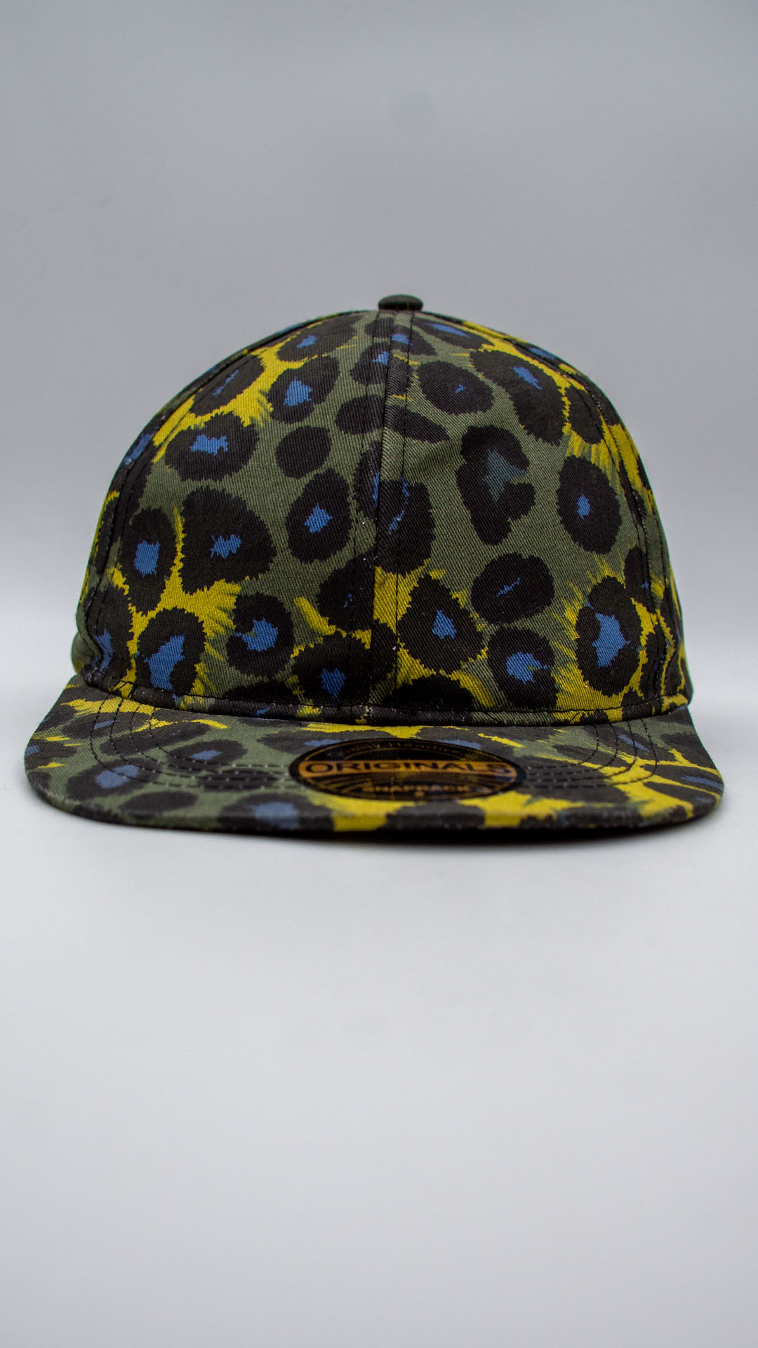 کلاه برند آمریکایی