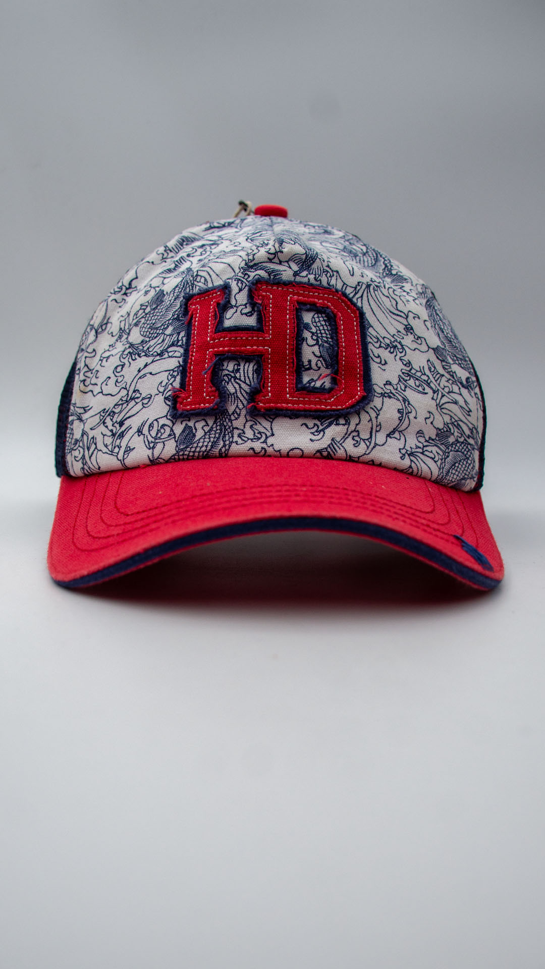 کلاه اورجینال استوک