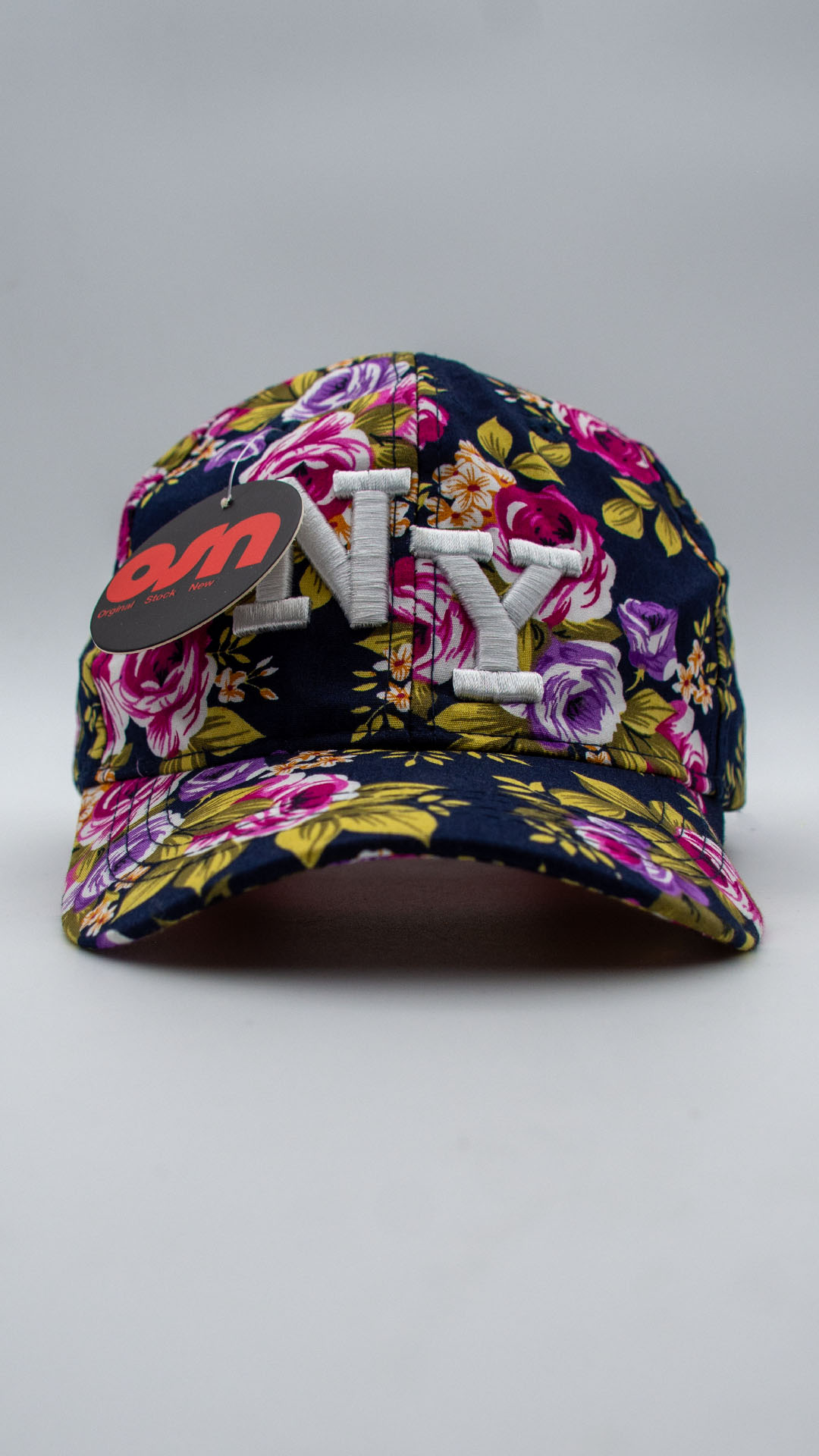 کلاه مردانه استوک