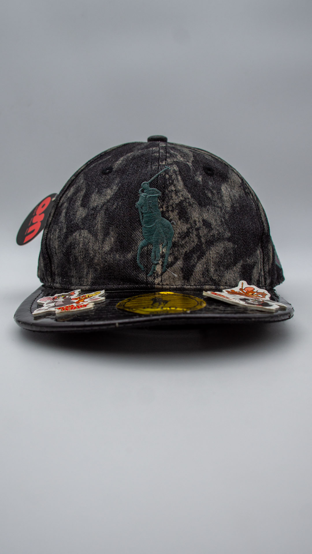 کلاه مردانه برند