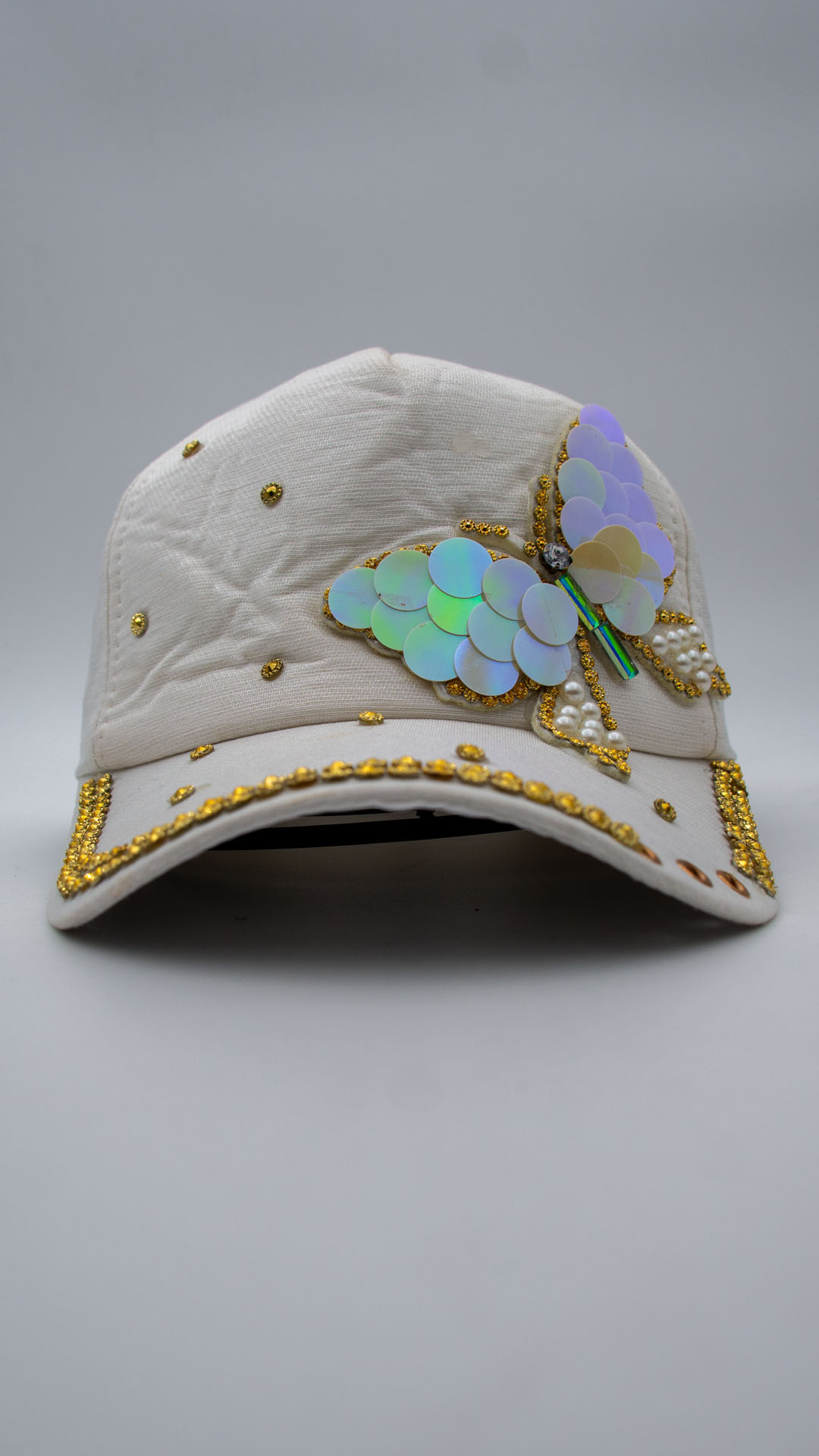 کلاه زنانه برند