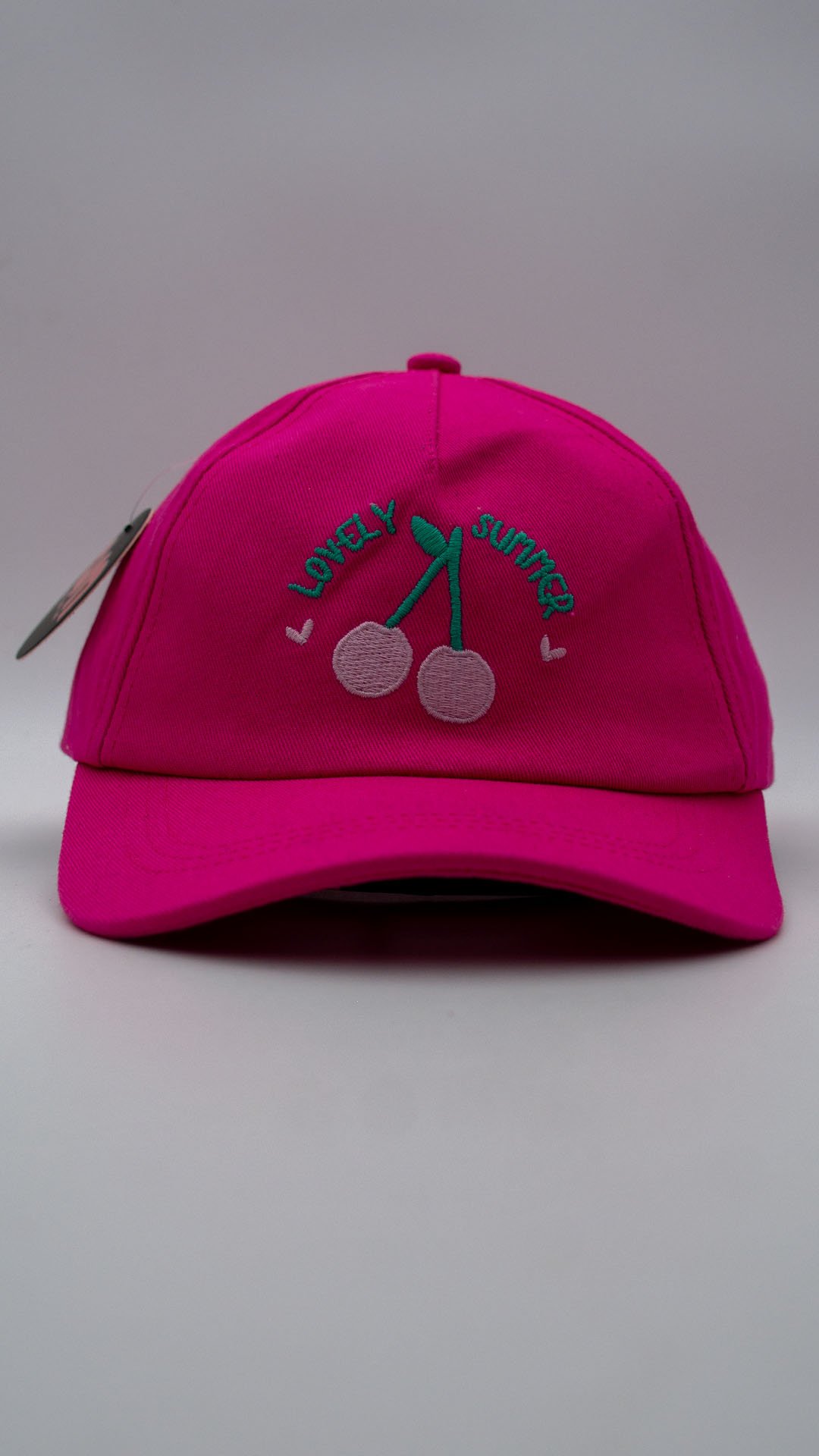 کلاه زنانه برند