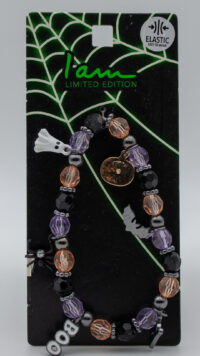 دستبند زنانه برند آی ام