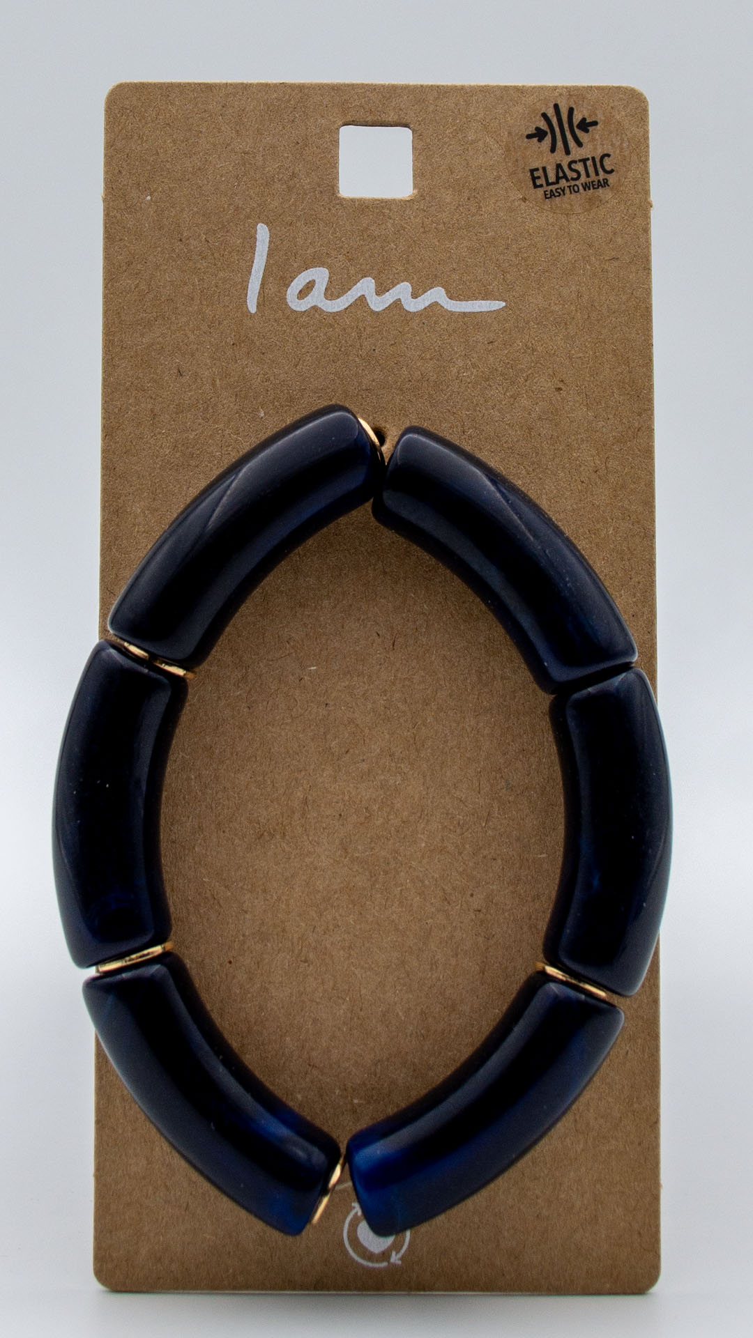 دستبند زنانه برند آی ام