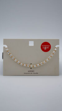 دستبند زنانه برند آی ام