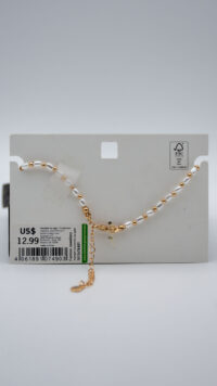 دستبند زنانه برند آی ام