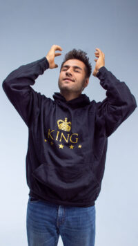 هودی مردانه اورجینال