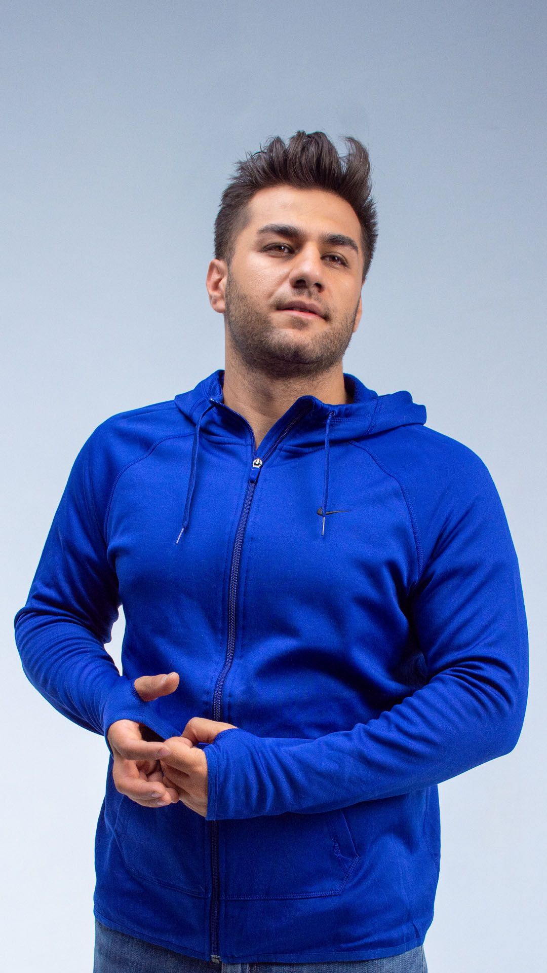 هودی مردانه اورجینال