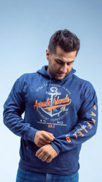 هودی مردانه ساخت هندوراس