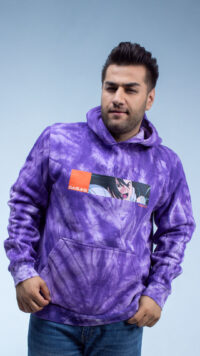 هودی مردانه آمریکایی