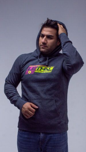 هودی مردانه آمریکایی