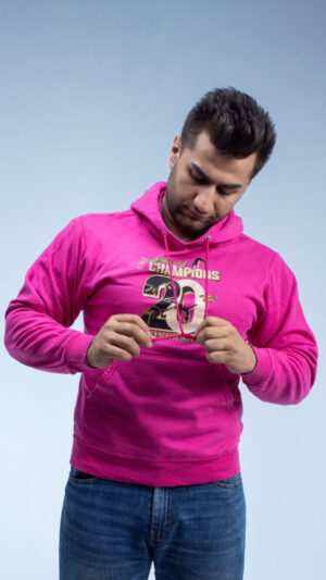 هودی مردانه هندوراس