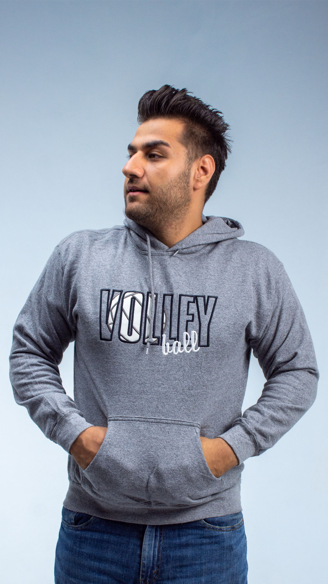 هودی مردانه ساخت هندوراس