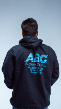 هودی مردانه استوک