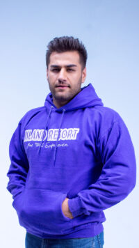 هودی مردانه ساخت هندوراس