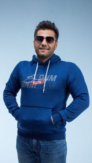 هودی مردانه آمریکایی