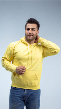 هودی مردانه آمریکایی