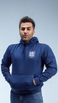 هودی مردانه ساخت هندوراس